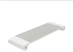 TERRATEC Aluminum Monitorstand