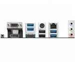 MSI B550M Pro-VDH