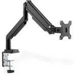 DIGITUS Tischh.f.LCD/LED Disp. bis 32" Gasfederh.,max.9kg