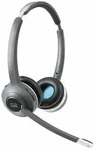 CISCO 562 Wireless DualEar SingleBase