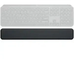 LOGITECH MX Palm rest Graphite
