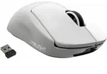 LOGITECH G Pro X Superlight Wireless Gaming Mouse wei&szlig;, USB