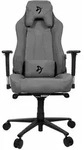 AROZZI Gaming Stuhl Vernazza Ash - Soft Fabric