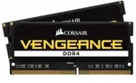 CORSAIR Vengeance SO-DIMM Kit 32GB, DDR4-2933, CL19-19-19-47