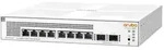 HPE Switch 1930 8G 2SFP PoE+ 124W 8x10/100/1000 2xSFP PoE+ L2+ managed