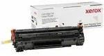 XEROX Everyday Toner schwarz ca. 2000 S. ersetzt CB435A