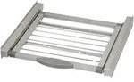 XAVAX 110225 Zwischenbausatz f&uuml;r Waschmaschinen/Trockner
