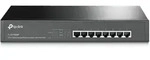 TP-LINK TL-SG10 Desktop Gigabit Switch, 8x RJ-45, PoE+