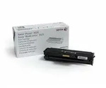 XEROX Cartridge DMO 3020 3025 Black Schwarz (106R02773) (1,5