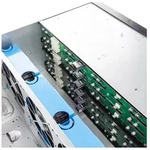 FANTEC SRC-4240X07 4HE Storagegehaeuse 680mm mit Mini SAS SF