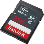 SANDISK ULTRA 256GB SDXC