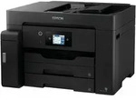 EPSON EcoTank ET-M16600, Tinte, einfarbig