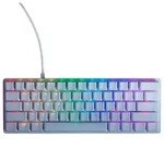RAZER Huntsman Mini Mercury, Razer Opto-Mechanical PURPLE, USB, US