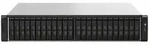 QNAP TS-h2490FU-7232P-64G 24-Bay all-flash NAS AMD EPYC 7232P NVMe Gen3x4 64GB RAM