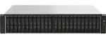 QNAP 24-Bay All-Flash NAS AMD EPYC 7302P 4xNVMe Gen3 256GB RDIMM ECCC DDR4 RAM
