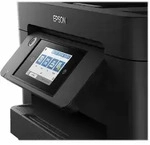 EPSON WorkForce Pro WF-3825DWF, Tinte, mehrfarbig