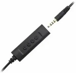 Sandberg 2in1 Office Headset Jack+USB