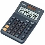 CASIO MS-8E Tischrechner