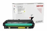 XEROX Everyday Toner gelb ca. 9500 S. ersetzt CF362X