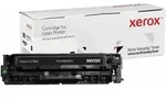XEROX Everyday Toner schwarz ca. 4400 S. ersetzt CF380X