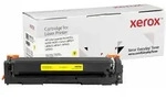 XEROX Everyday Toner gelb ca. 2500 S. ersetzt CF542X