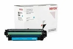 XEROX Everyday Toner cyan ca. 11000 S. ersetzt CE261A