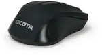 DICOTA Comfort Wireless Mouse schwarz, USB