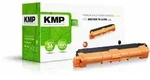 KMP Tonerkartusche ersetzt Brother TN247BK