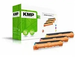 KMP Toner Brother TN-247/TN247 Multipack