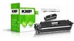 KMP Tonerkartusche ersetzt HP 30X (CF230X)