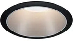 PAULMANN EBL Cole Coin 3StepDim 1x6W sw/si/Kst