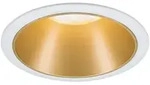 PAULMANN EBL Cole Coin 3StepDim 1x6W ws/gd/Kst