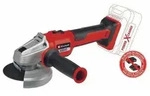 EINHELL TE-AG 18/115 Li BL - Solo Akku-Winkelschleifer 2W, kaltwei&szlig;