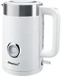 STEBA WK 10 Bianco Wasserkocher 1.7L