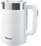 STEBA WK 11 Bianco Wasserkocher 1.7L