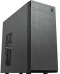 CHIEFTEC Elox HC-10B schwarz