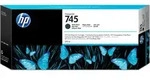 HP Tinte Nr 745 schwarz matt hohe Kapazit?t