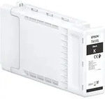 EPSON Tinte T41F5 Ultrachrome XD2 schwarz hohe Kapazit&auml;t (C13T41F540)