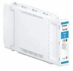 EPSON Tinte T41R2 Ultrachrome XD2 cyan (C13T41R240)