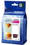 BROTHER LC-3235XLM Tintenpatrone Magenta