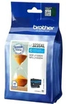 BROTHER LC-3235XLC Tintenpatrone Cyan