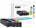 KMP Tinte ersetzt HP 973X (Mulitpack)