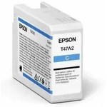 EPSON Tinte T47A2 Ultrachrome Pro 10 cyan (C13T47A240)