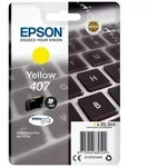 EPSON Tinte 407 gelb (C13T07U440)