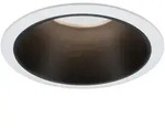 PAULMANN EBL Cole Coin 3StepDim 1x6W ws/sz/Kst