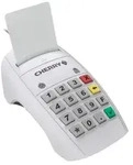 CHERRY Smartcard Terminal ST-2100 white