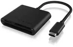 ICY BOX IB-CR301-C3 Kartenleser USB3.0