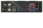 GIGABYTE B550 Aorus Elite AX V2