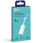 TP-LINK LAN-Adapter, RJ-45, USB-C 3.0