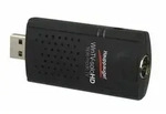 HAUPPAUGE TV-Tuner WINTV solo HD USB 2.0 Stick DVB-C/-T/-T2